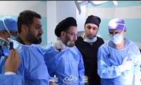 عمل های جراحی رایگان در استان لرستان، سرخط اخبار رسانه ها شده است